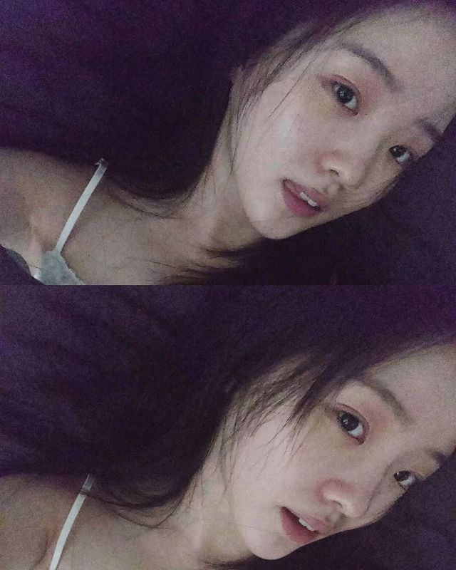 /사진=강나언 인스타그램