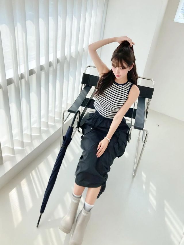 /사진=김윤희 아나운서 인스타그램