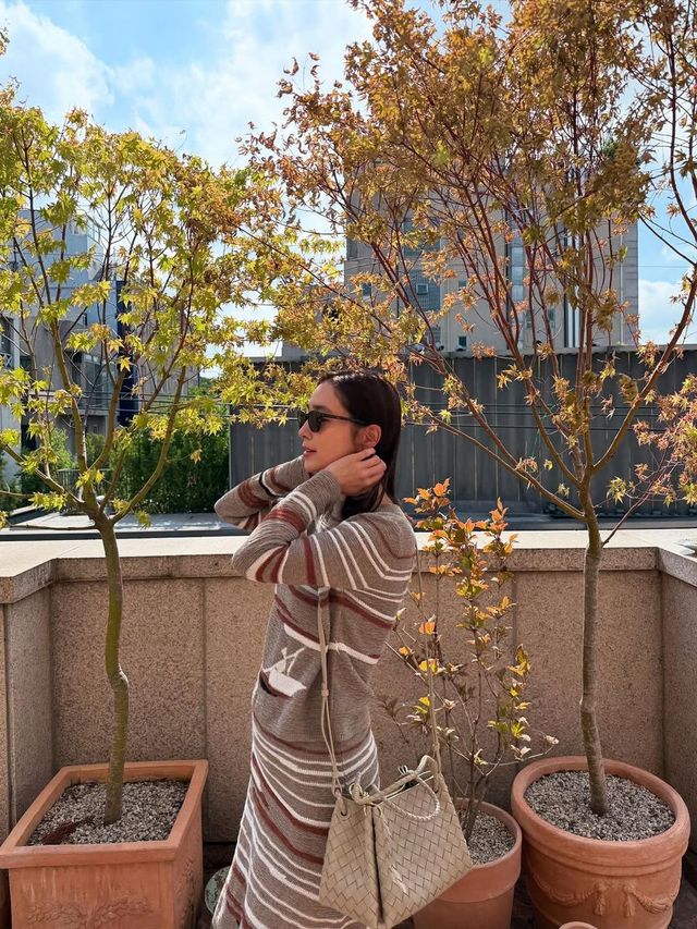 /사진=이민정 인스타그램