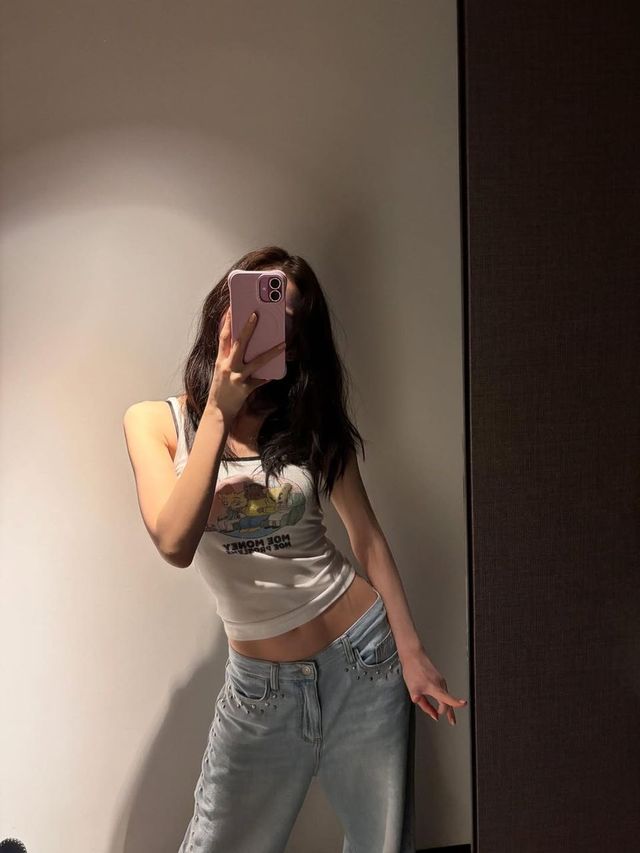 /사진=아린 인스타그램