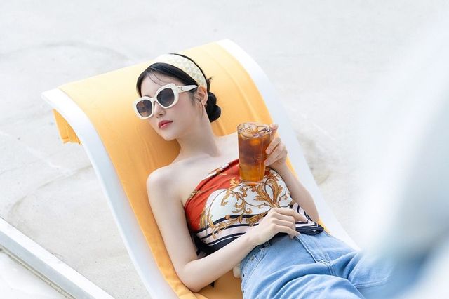 /사진=신예은 인스타그램