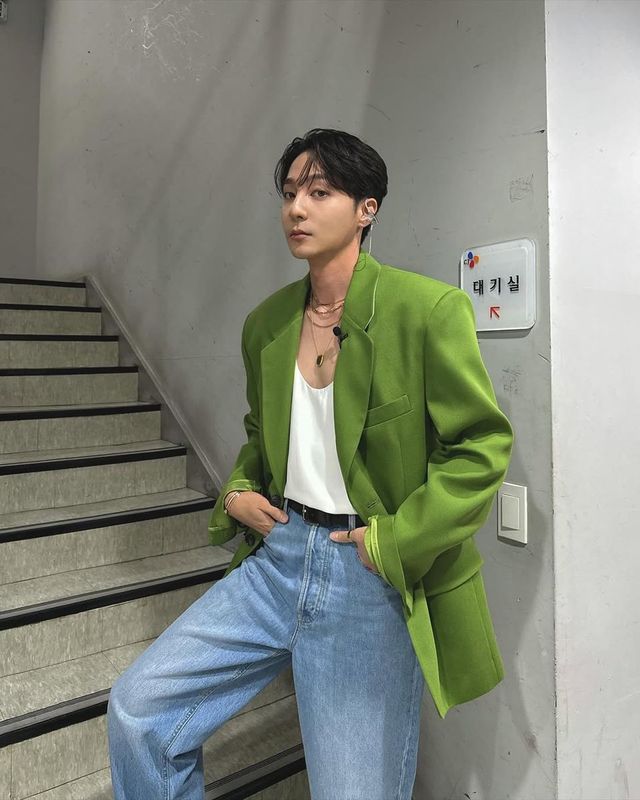 /사진=로이킴 인스타그램