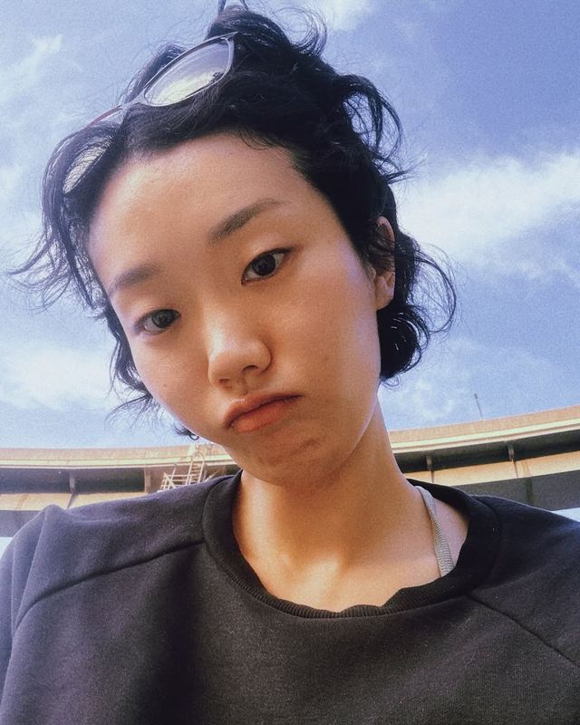 /사진=이주영 인스타그램