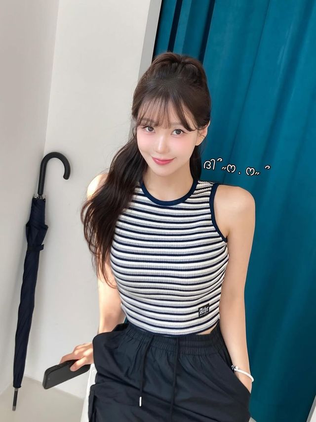 /사진=김윤희 아나운서 인스타그램