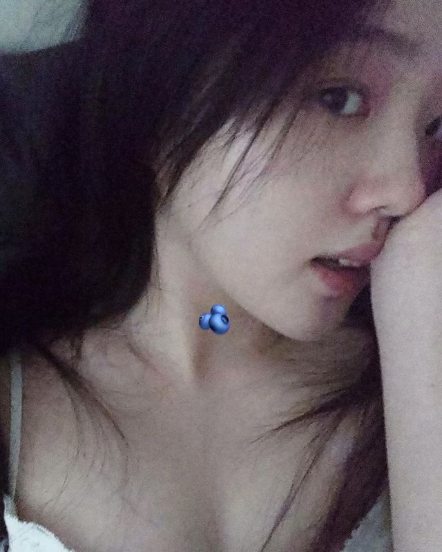 /사진=강나언 인스타그램