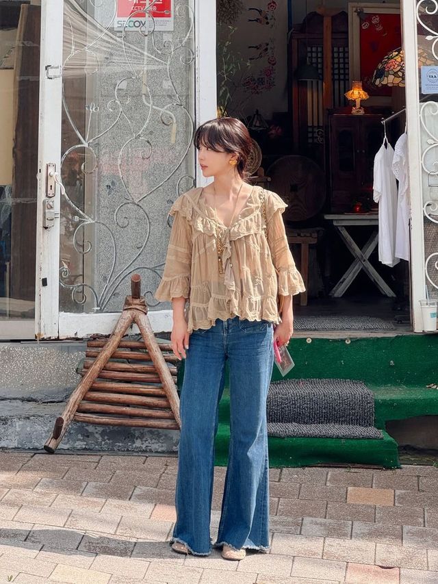 /사진=기은세 인스타그램