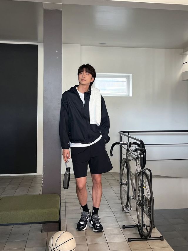 /사진=매니지먼트 숲 인스타그램