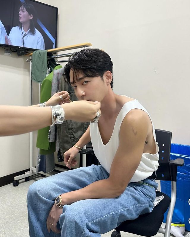 /사진=로이킴 인스타그램