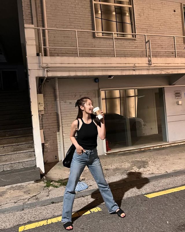 /사진=남지현 인스타그램