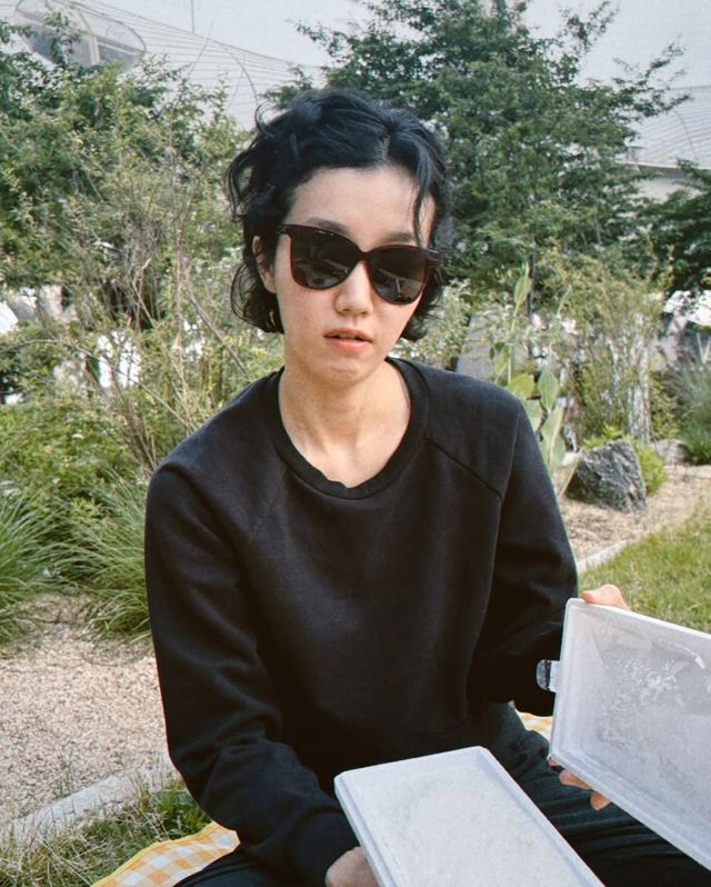 /사진=이주영 인스타그램