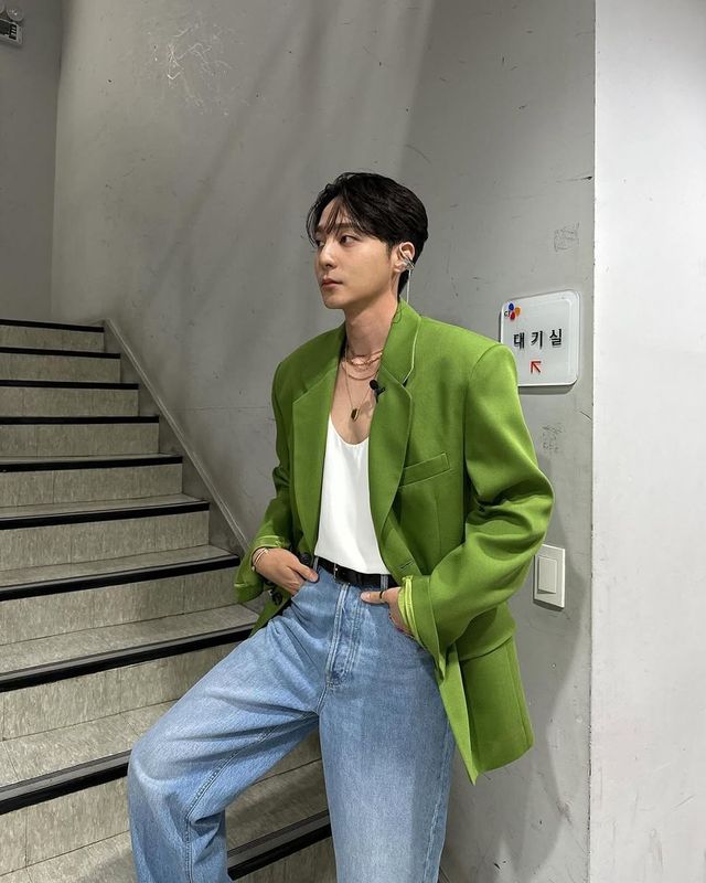 /사진=로이킴 인스타그램