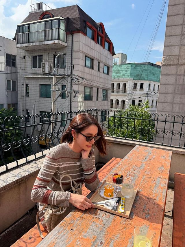 /사진=이민정 인스타그램