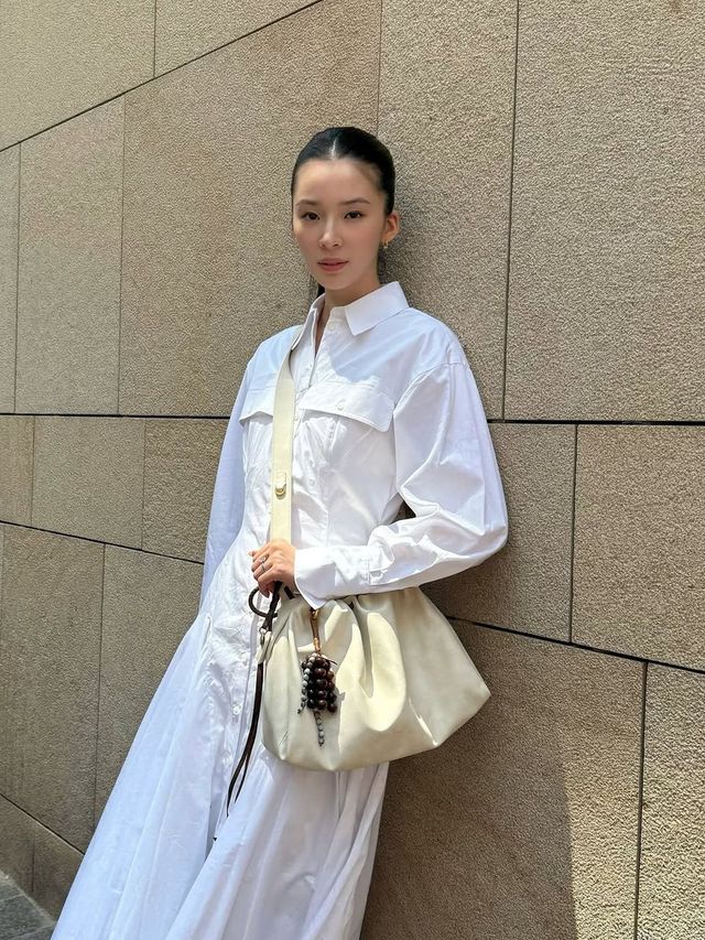 /사진=모델 아이린 인스타그램