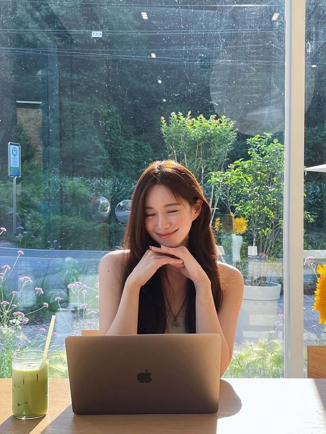 /사진=이엘리야 인스타그램