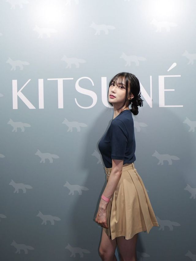 /사진=에이핑크 오하영 인스타그램