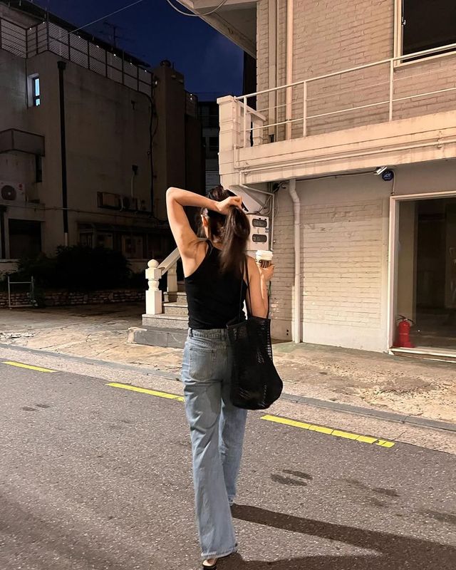 /사진=남지현 인스타그램