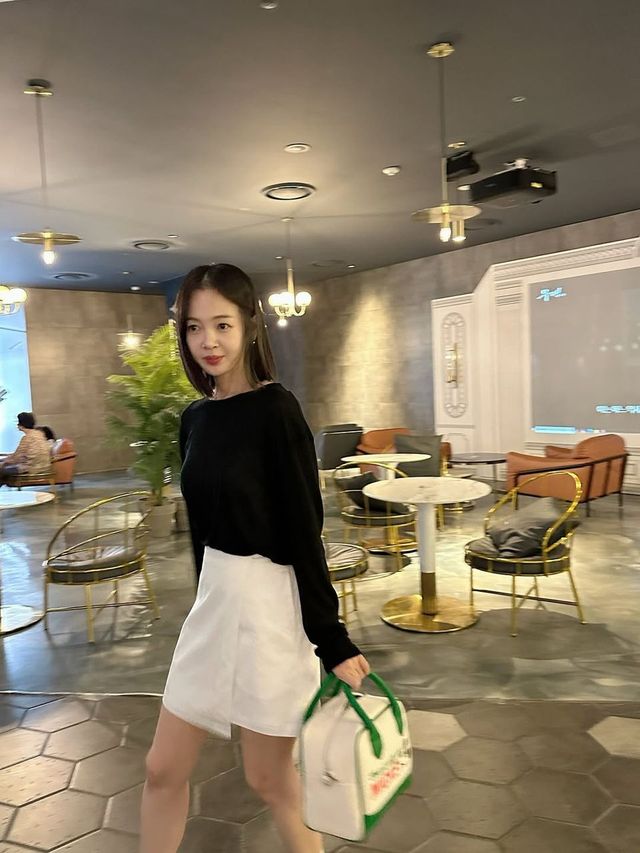 /사진=김보미 인스타그램