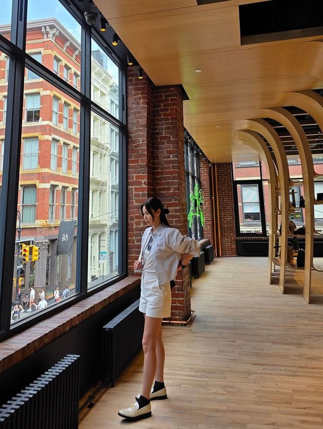 /사진=박시은 인스타그램