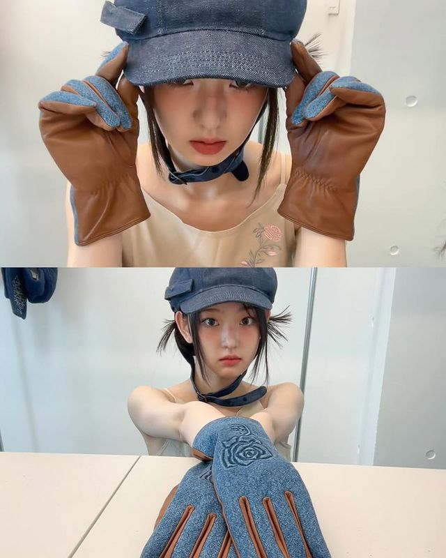 /사진=키키 인스타그램