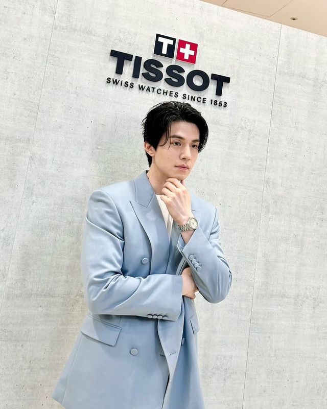 /사진=이동욱 인스타그램