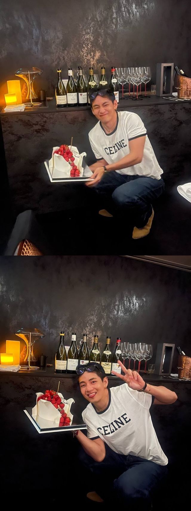 /사진=방탄소년단