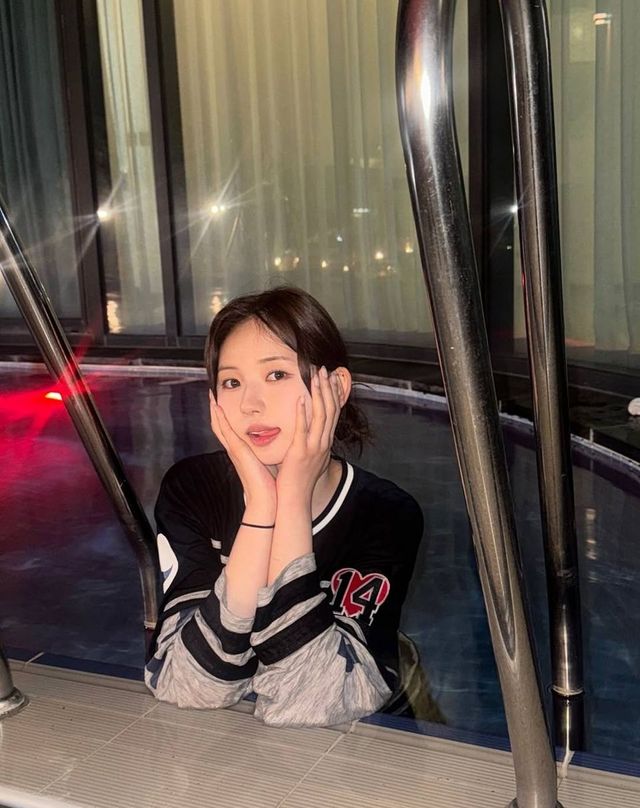 /사진=트리플에스 인스타그램