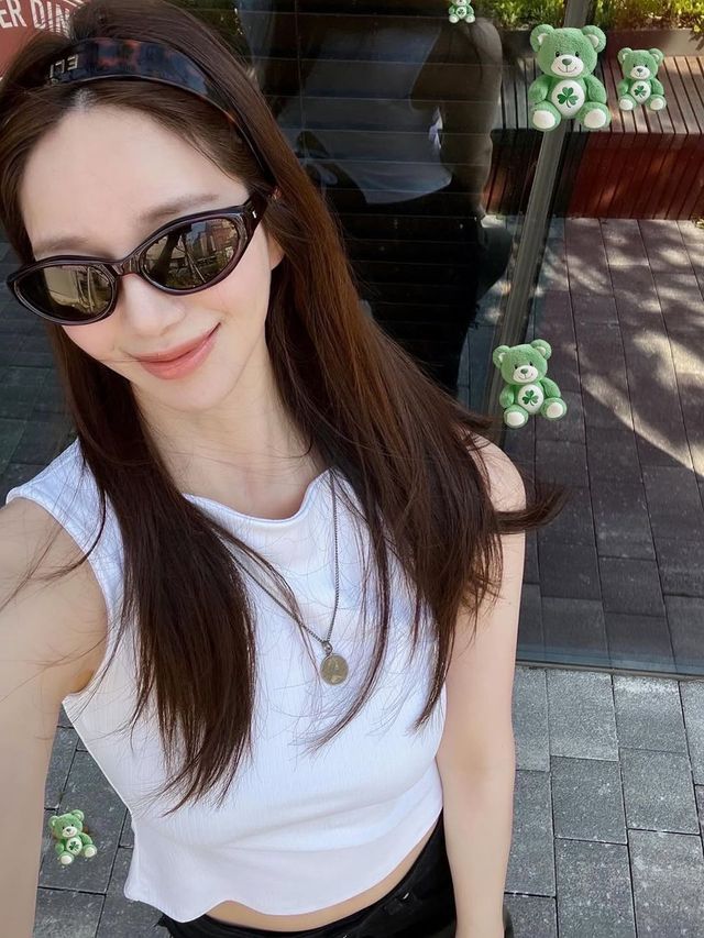 /사진=이엘리야 인스타그램