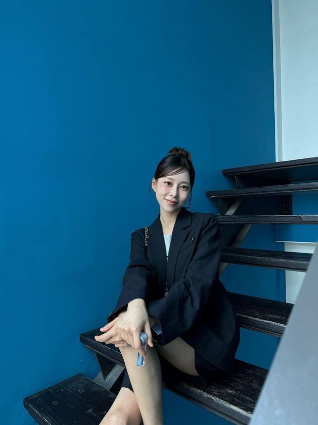 /사진=박소현 아나운서 인스타그램