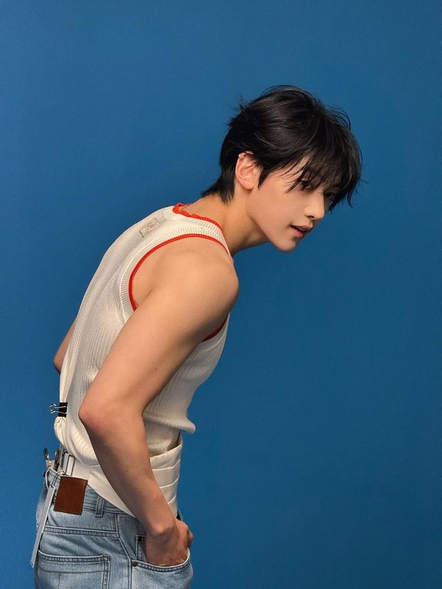 /사진=제로베이스원 인스타그램