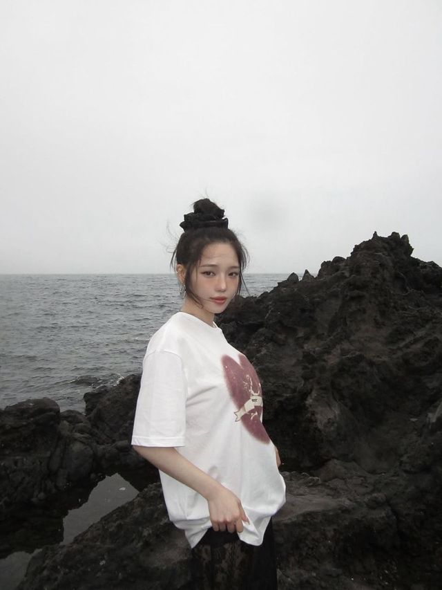 /사진=프로미스나인 노지선 인스타그램