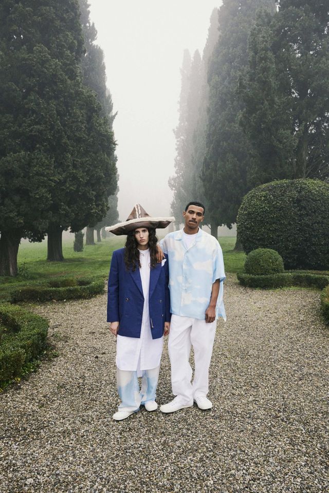 /사진=모스키노