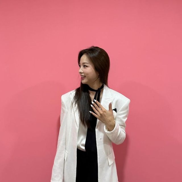 /사진=솔지 인스타그램