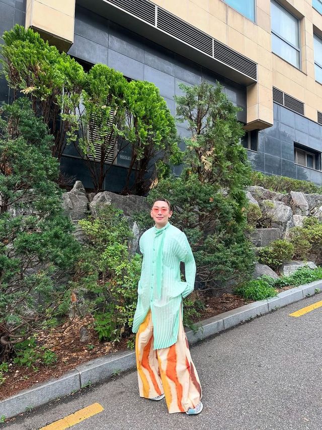 /사진=김호영 인스타그램