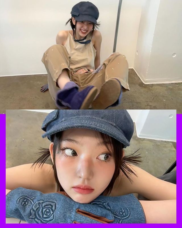 /사진=키키 인스타그램