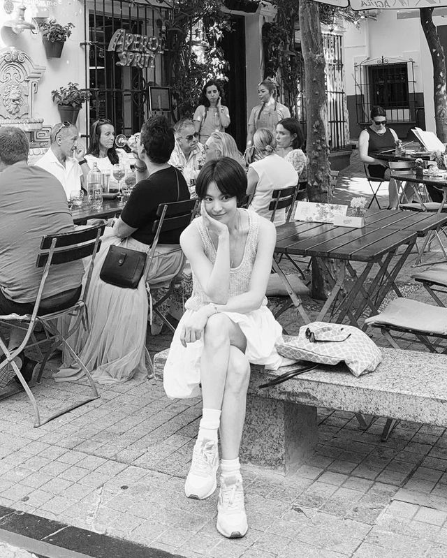 /사진=송혜교 인스타그램