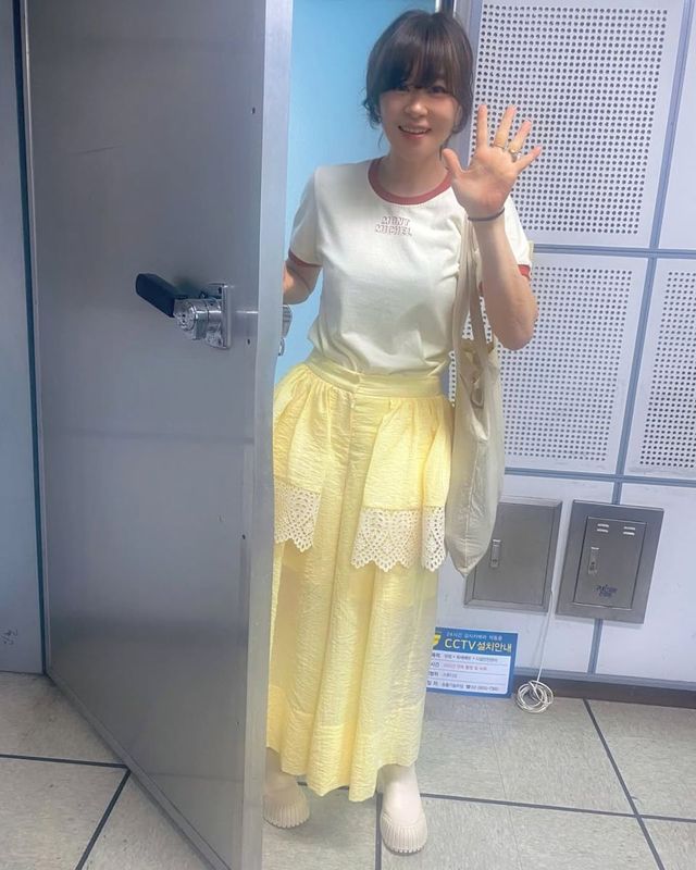 /사진=최강희 인스타그램