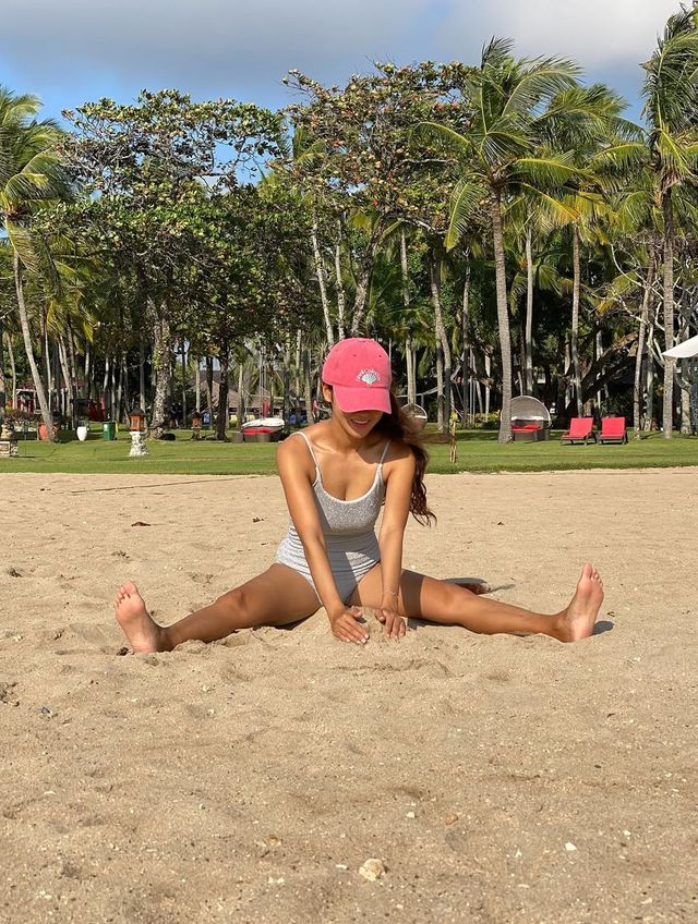 /사진=허가윤 인스타그램