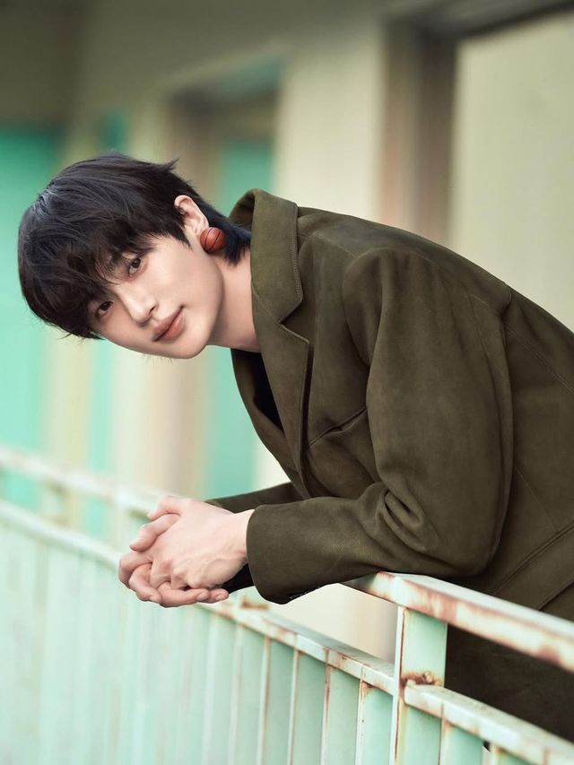 /사진=변우석 인스타그램