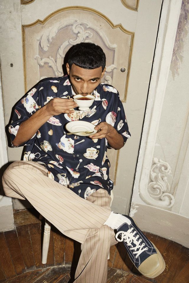 /사진=모스키노