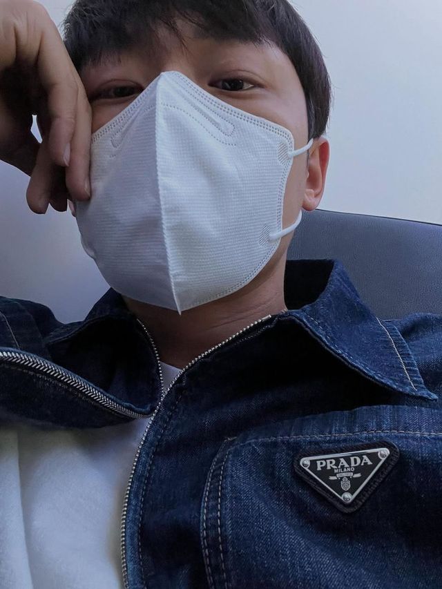 /사진=이도현 인스타그램