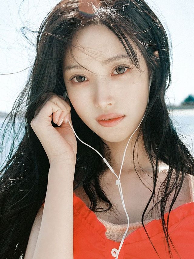 /사진=하이키 인스타그램