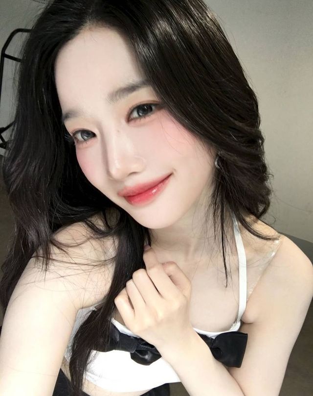 /사진=트리플에스 인스타그램