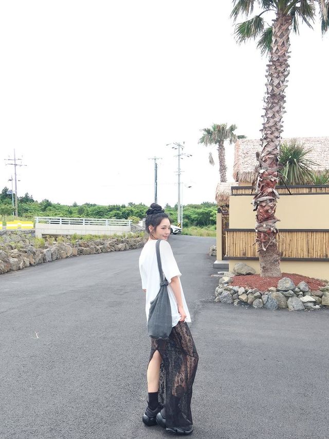 /사진=프로미스나인 노지선 인스타그램