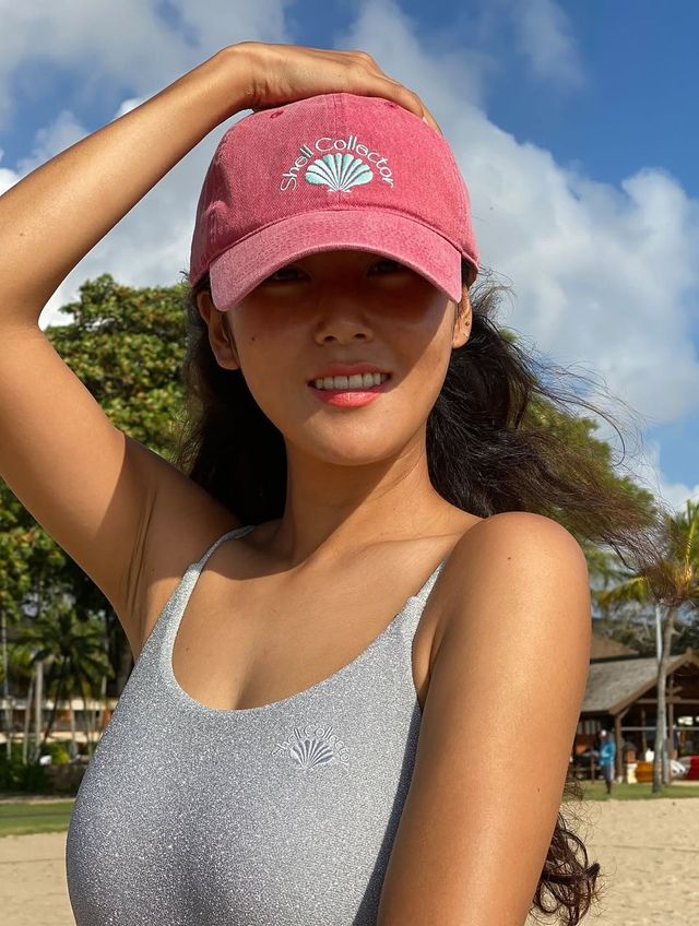 /사진=허가윤 인스타그램