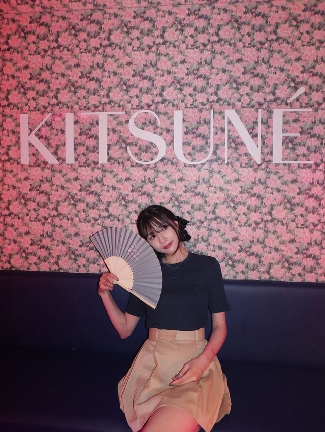 /사진=에이핑크 오하영 인스타그램