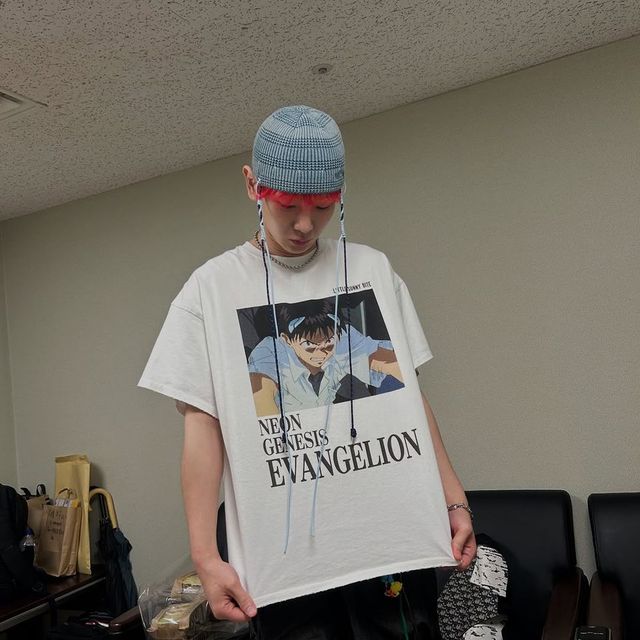 /사진=샤이니 키 인스타그램