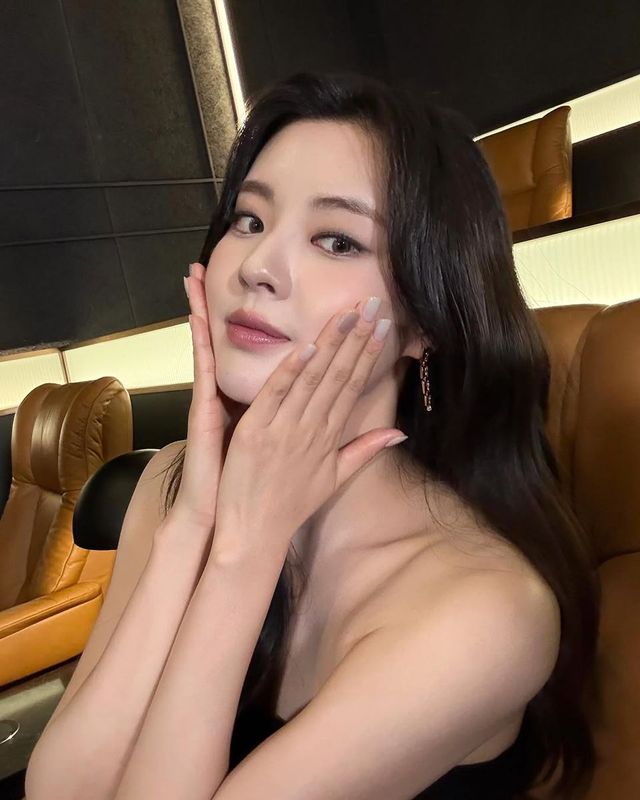 /사진=이선빈 인스타그램