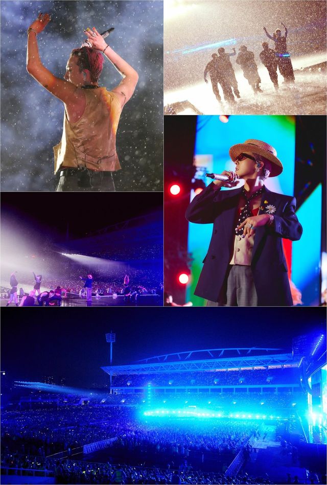 /사진=갤럭시코퍼레이션