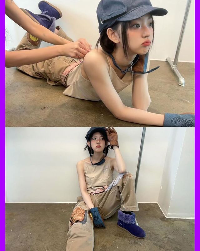 /사진=키키 인스타그램