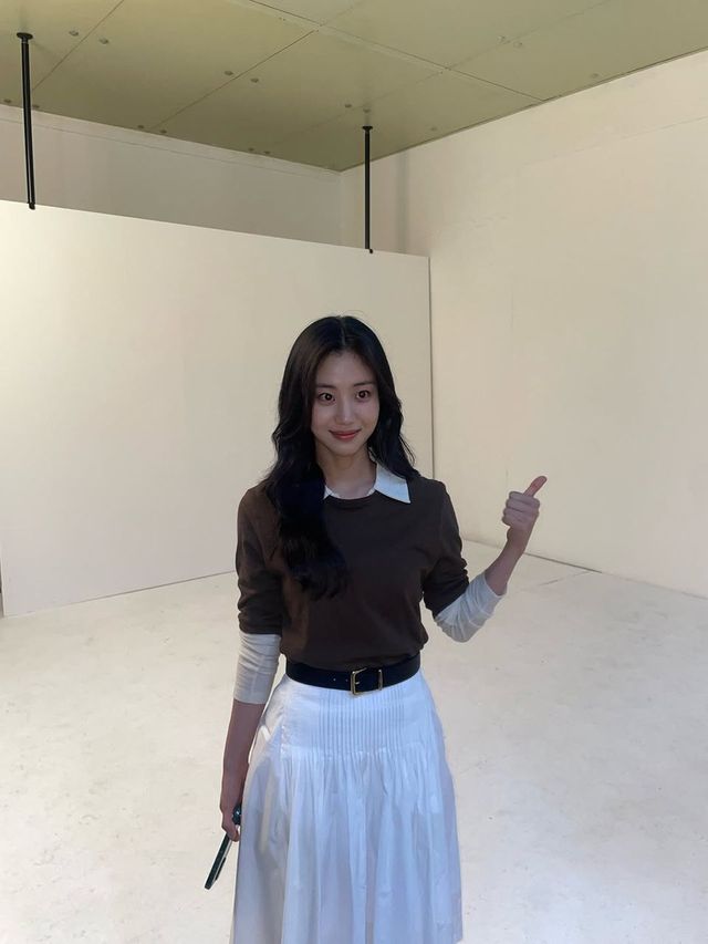 /사진=홍화연 인스타그램